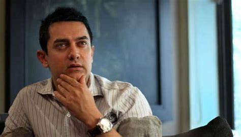 Anti-drinking warning in films not correct way: Aamir Khan | People ...