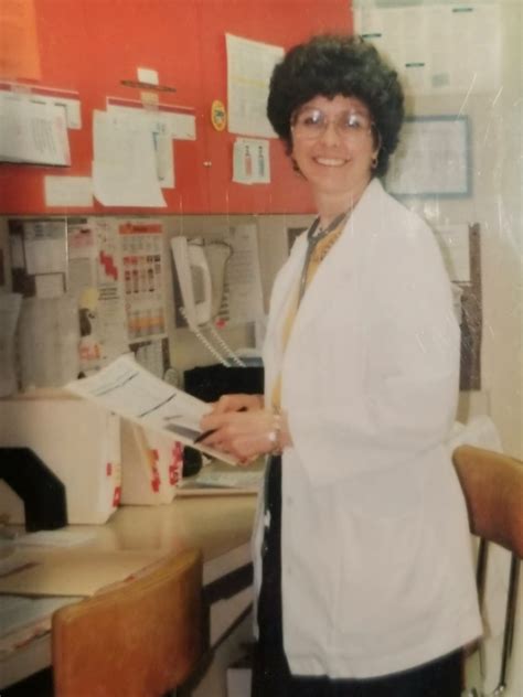 Dedication to Dr. Slota-Varma - Shoreview Pediatrics