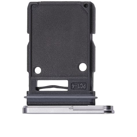 Single Sim Card Tray Compatible For Samsung Galaxy A56 5G (A566 / 2025