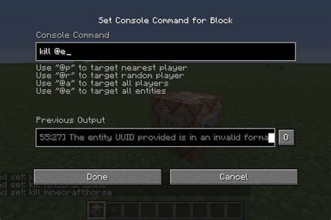 Image result for How to TP Using Command Blocks 1.17