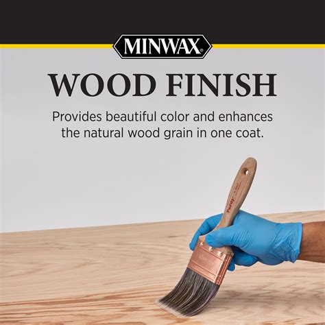 Mua Minwax 226004444 Wood Finish, Pickled Oak, 1/2 Pint trên Amazon Mỹ ...