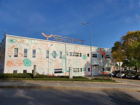 Y Soft Office Photos