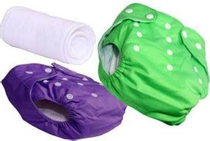 Nigahia Reusable Baby Washable Cloth Diaper Nappies(RN-26) - Buy Baby ...