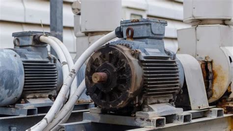 Image result for Motor Winding Problem