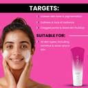 ETHIGLO Skin Lightening with Kojic Acid, Niacinamide & Vitamin C Face ...