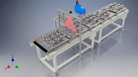 Image result for Machine Vision in Industry