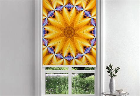 Shop Small Roller Blind Online in India