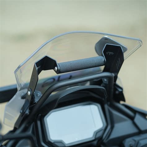 GPS MOUNT FOR KAWASAKI VERSYS 650 – Moto Torque