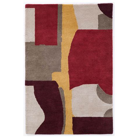 Buy Carpets & Rugs for Living Room Online India | Obeetee & Obeetee ...