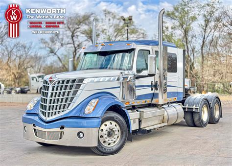 International Lonestar