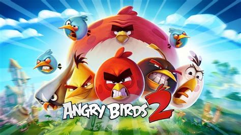 Hints and Cheats for Angry Birds 2 的图像结果