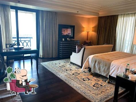 Menu at The Lobby Lounge, Chennai, Lobby level