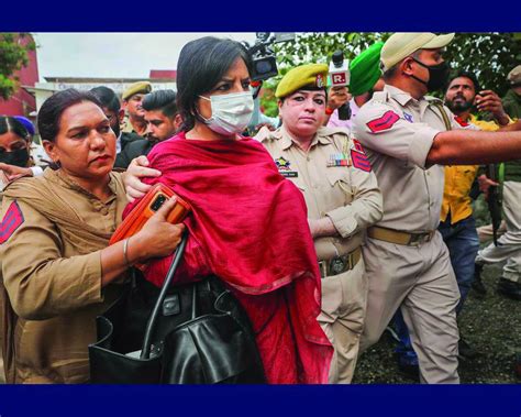 CBI arrests absconder in 1989 Rubaiya Sayeed kidnapping case in Srinagar