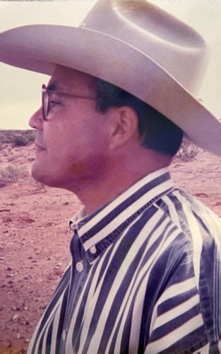 MICHAEL QUINTANA Obituary (1950 - 2025) - Las Cruces, NM - Santa Fe New ...