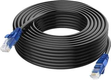 CP PLUS LAN Cable 305 m CP-FUT-6TSRH-305 - CP PLUS : Flipkart.com