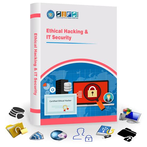 Ethical Hacking and IT Security Course