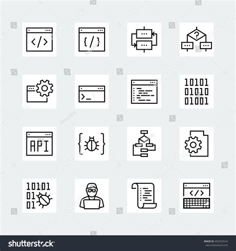 Image result for Python Coding Icons Dll