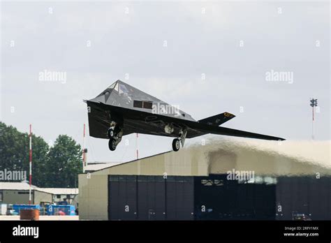 Image result for Lockheed F-117 Nighthawk Stealth Technology Explained