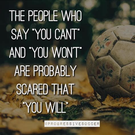 Progressive Soccer Academy - Progressive Soccer | Inspirational sports ...