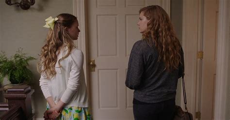 Image result for Sharp Objects 2018