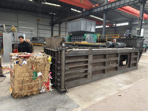 Cardboard Compactor 的图像结果
