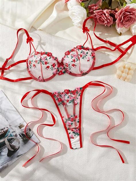 Women's Sexy Lingerie | Lingerie | SHEIN USA