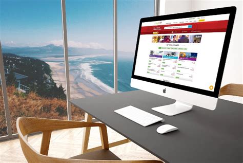 Exciting Features Of Flamingo's New Website - Flamingo Transworld