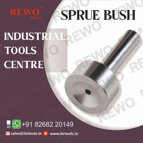 Cutting Tools - REWO HSS TAPER SHANK DRILL Wholesale Trader from Mumbai