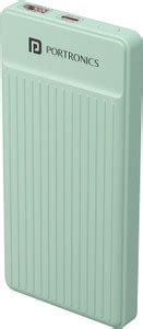 Power Banks 10000 mAh - Buy 10000 mAh Power Banks at Best Prices in ...