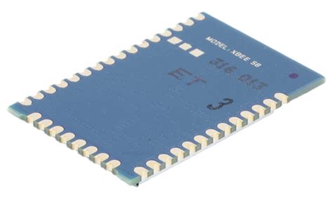 XB8-DMUS-002 Digi International | Digi International Xbee ZigBee Module ...