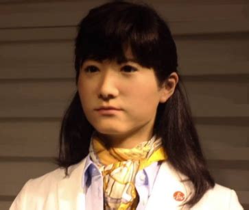 Realistic Humanoid Robots 的图像结果