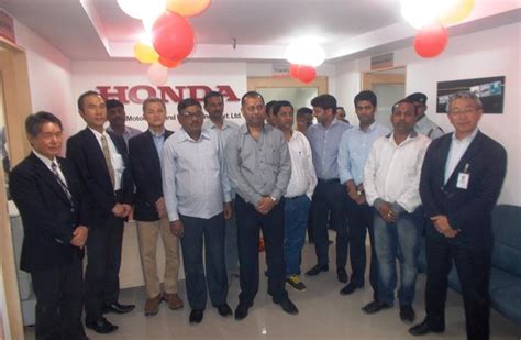 HMSI opens 11th zonal office in Varanasi | Autocar Professional