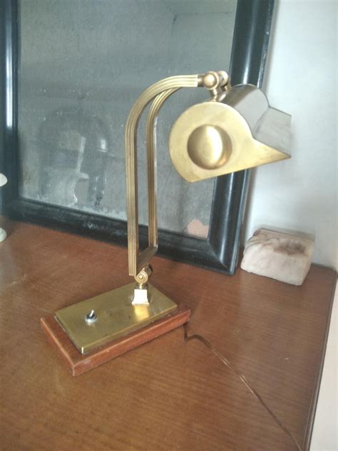 Library Desk Lamp 的图像结果