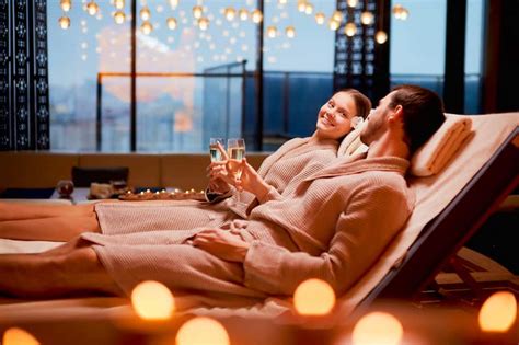 6 must-visit spas in Orlando for relaxing after the theme parks Minimalist