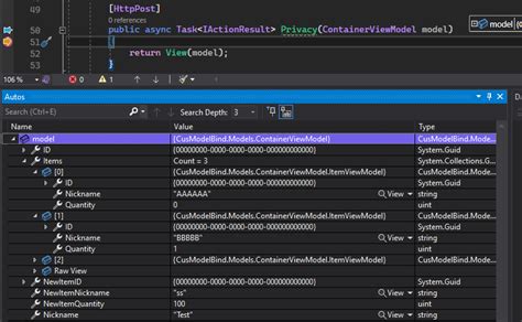 Image result for .Net Core MVC RedirectToAction ViewModel