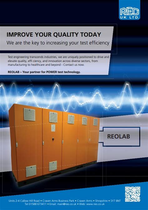Reote Testing Unit 的图像结果