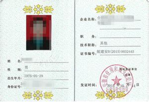 证书样式 - 芜湖网站