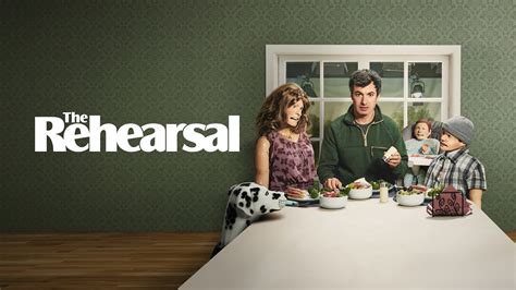 Watch The Rehearsal Online - Stream Full Episodes