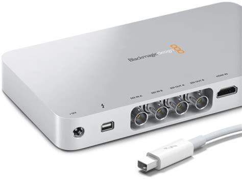 Plugable – Cable Thunderbolt 3 40Gbps – Soporta 100W (20V, 5A) de Carga ...