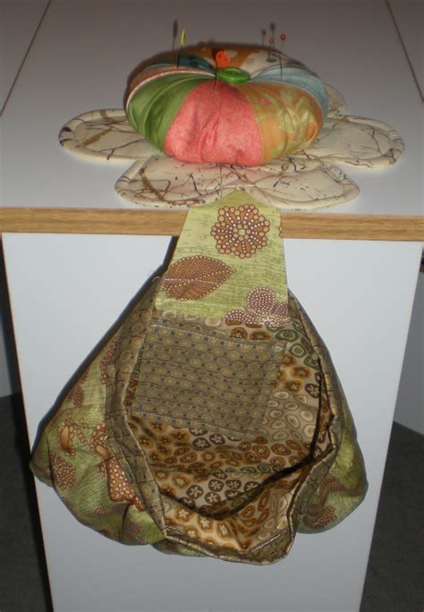 Image result for Batik Thread Catcher