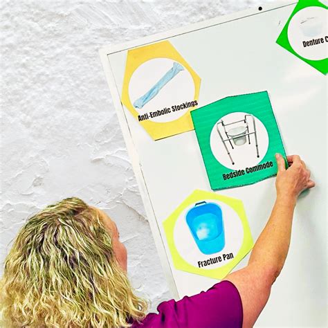 Learning at First Sight: Creating a Learning Environment for Your CNA ...