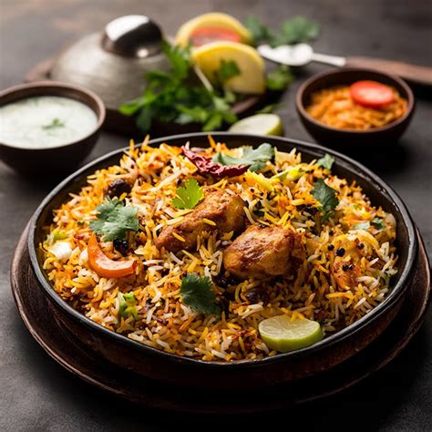 Special Biryani Masala - Laurel Foods