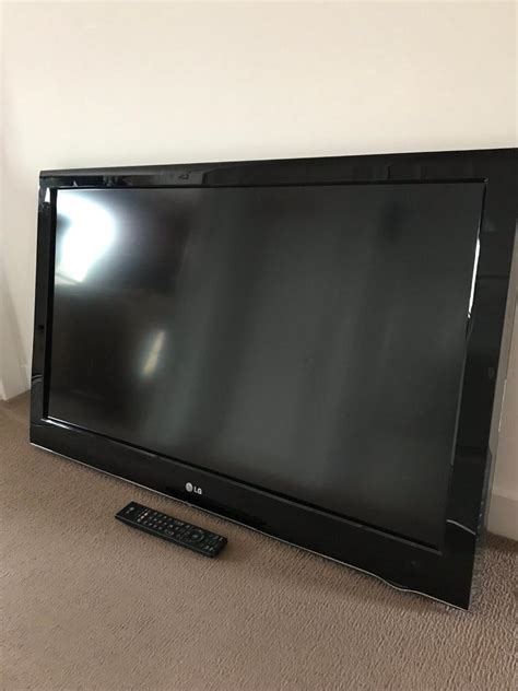 LG 41 inch flat Screen TV | in Motherwell, North Lanarkshire | Gumtree