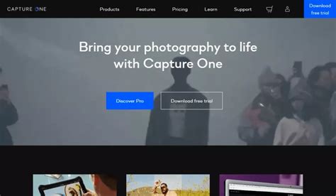 Image result for Capture One Pro Download