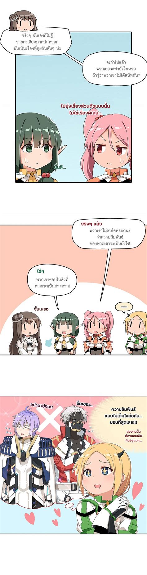Image result for PSO2 Comic