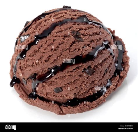 Ice cream ball hi-res stock photography and images - Alamy