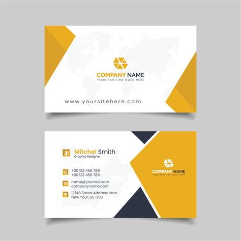 Business Card Outline Template 的图像结果
