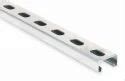 Strut Channel - Plain & Slotted Strut Channel 41 X 21 Manufacturer from ...