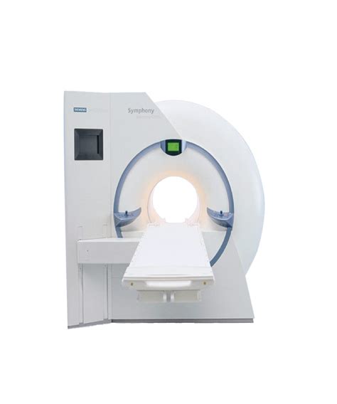 Refurbished MRI Machine Dealer & Service in Bangalore, Karnataka ...