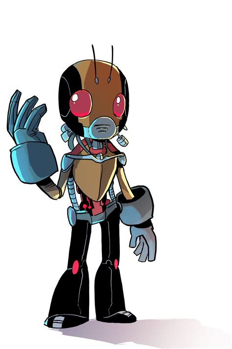 Image result for Alien Bug Cellular Automata